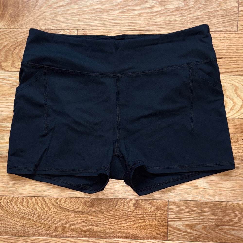 Rabbit Shorts